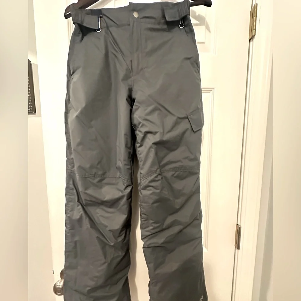 Columbia Boy's Snow Pants (Size L) - Picture 1 of 5